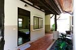 RAW5980: Thai-Balinese style Villa in Rawai. Thumbnail #50