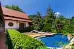 RAW5980: Thai-Balinese style Villa in Rawai. Thumbnail #55