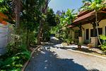 RAW5980: Thai-Balinese style Villa in Rawai. Thumbnail #59
