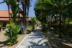 RAW5980: Thai-Balinese style Villa in Rawai. Thumbnail #62
