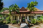 RAW5980: Thai-Balinese style Villa in Rawai. Thumbnail #64