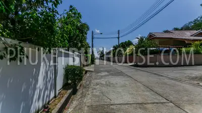 RAW5980: Thai-Balinese style Villa in Rawai. Photo #68