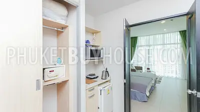 KAR6013: Nice Apartment-Studio at Residence in Karon. Photo #1