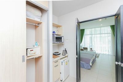 KAR6013: Nice Apartment-Studio at Residence in Karon. Photo #1