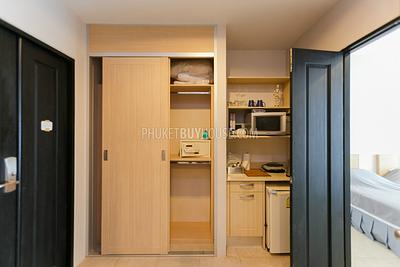 KAR6013: Nice Apartment-Studio at Residence in Karon. Photo #2