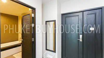 KAR6013: Nice Apartment-Studio at Residence in Karon. Photo #3