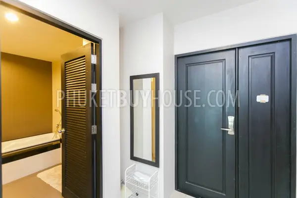 KAR6013: Nice Apartment-Studio at Residence in Karon. Photo #3