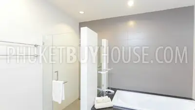 KAR6013: Nice Apartment-Studio at Residence in Karon. Photo #4