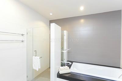 KAR6013: Nice Apartment-Studio at Residence in Karon. Photo #4