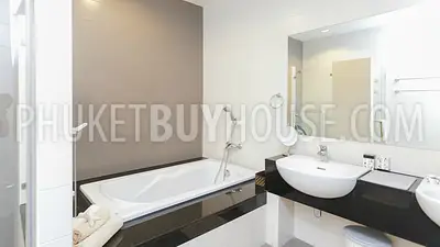KAR6013: Nice Apartment-Studio at Residence in Karon. Photo #5