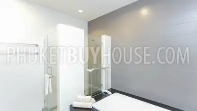 KAR6013: Nice Apartment-Studio at Residence in Karon. Photo #6