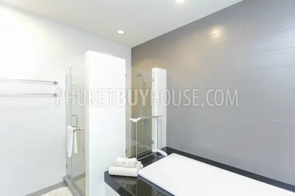 KAR6013: Nice Apartment-Studio at Residence in Karon. Photo #6