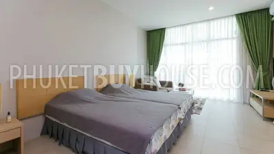 KAR6013: Nice Apartment-Studio at Residence in Karon. Photo #8