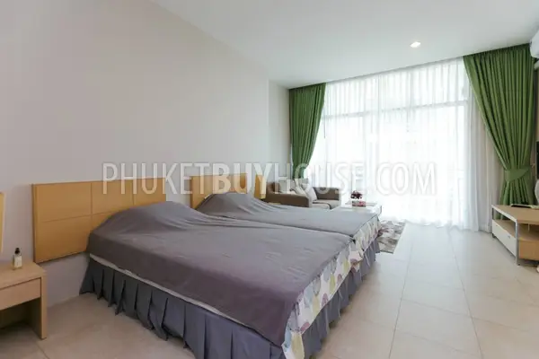 KAR6013: Nice Apartment-Studio at Residence in Karon. Photo #8