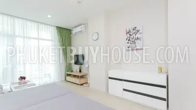 KAR6013: Nice Apartment-Studio at Residence in Karon. Photo #9