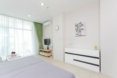 KAR6013: Nice Apartment-Studio at Residence in Karon. Photo #9