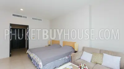 KAR6013: Nice Apartment-Studio at Residence in Karon. Photo #11