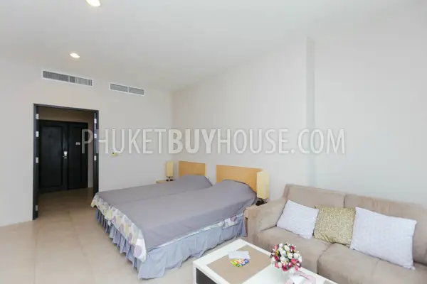 KAR6013: Nice Apartment-Studio at Residence in Karon. Photo #11