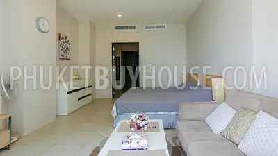 KAR6013: Nice Apartment-Studio at Residence in Karon. Photo #13