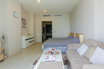 KAR6013: Nice Apartment-Studio at Residence in Karon. Photo #13