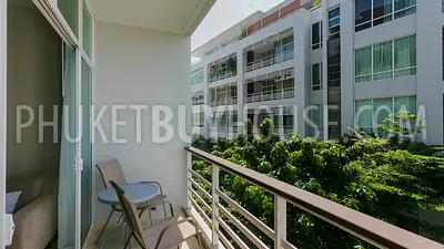 KAR6013: Nice Apartment-Studio at Residence in Karon. Photo #14