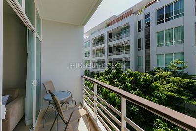 KAR6013: Nice Apartment-Studio at Residence in Karon. Photo #14