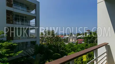 KAR6013: Nice Apartment-Studio at Residence in Karon. Photo #15