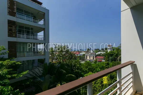 KAR6013: Nice Apartment-Studio at Residence in Karon. Photo #15