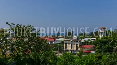 KAR6013: Nice Apartment-Studio at Residence in Karon. Photo #16