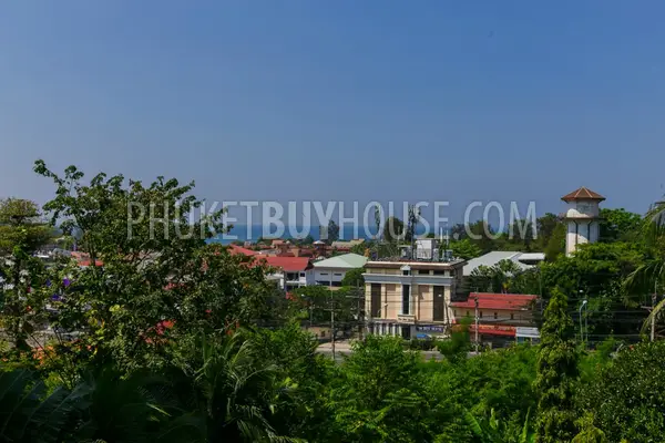 KAR6013: Nice Apartment-Studio at Residence in Karon. Photo #16