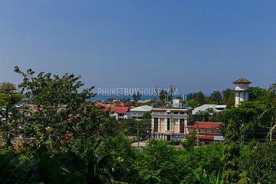 KAR6013: Nice Apartment-Studio at Residence in Karon. Photo #16