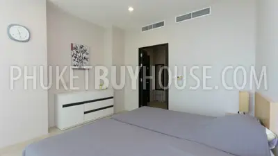 KAR6013: Nice Apartment-Studio at Residence in Karon. Photo #17
