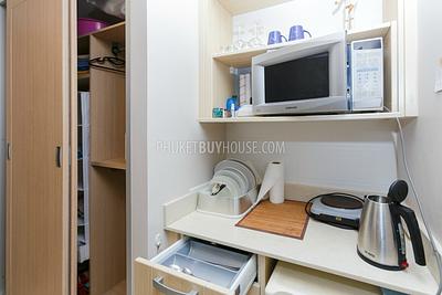 KAR6013: Nice Apartment-Studio at Residence in Karon. Photo #20