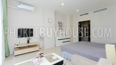 KAR6013: Nice Apartment-Studio at Residence in Karon. Photo #26