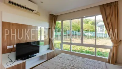 KTH6014: Cozy Apartment with 1 Bedroom in Kathu. Photo #6
