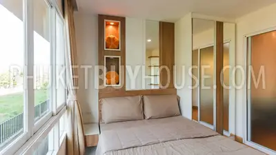 KTH6014: Cozy Apartment with 1 Bedroom in Kathu. Photo #7