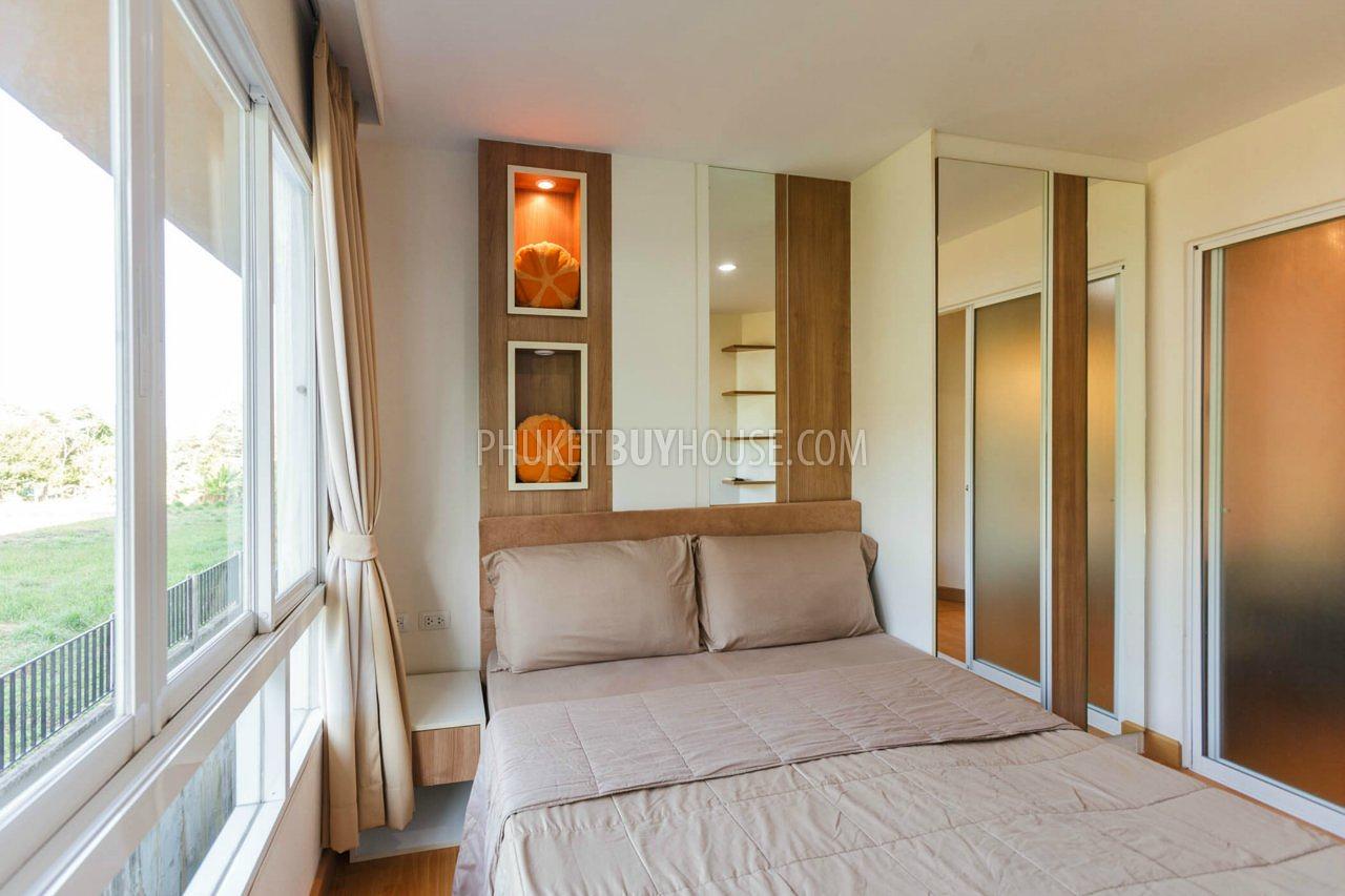 KAT6014: Cozy Apartment with 1 Bedroom in Kathu. Photo #7