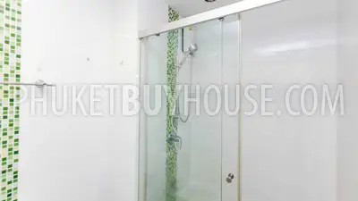KTH6014: Cozy Apartment with 1 Bedroom in Kathu. Photo #16