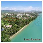 CHA6015: Sea View Plot of Land for Building Villas near Chalong Pier. Thumbnail #14