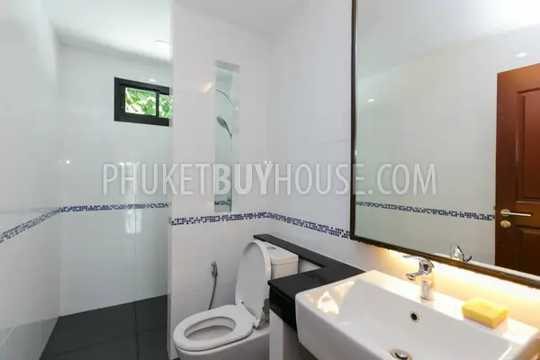 TAL6016: Brand new House with Pool in Thalang. Photo #20