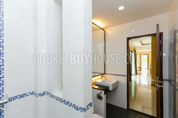 TAL6016: Brand new House with Pool in Thalang. Photo #21