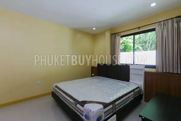 TAL6016: Brand new House with Pool in Thalang. Photo #22