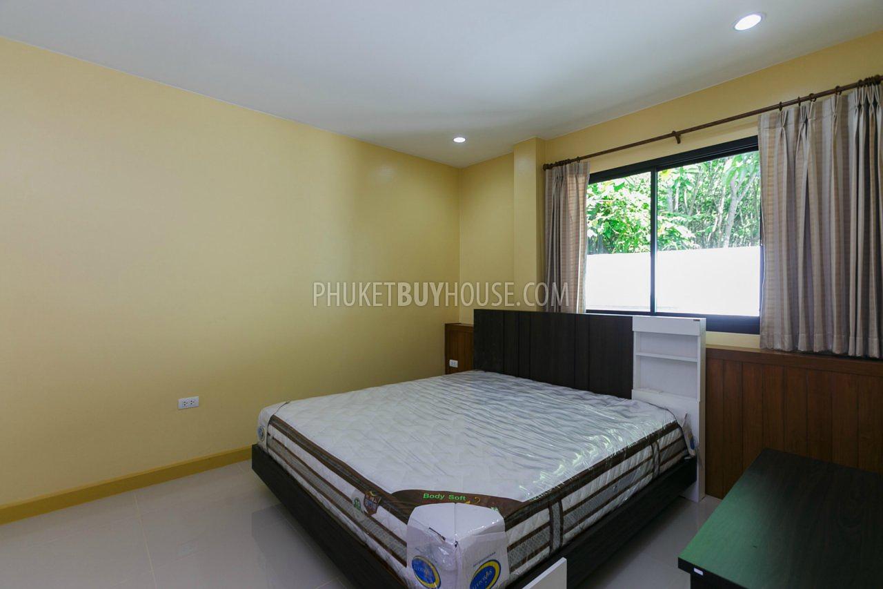 TAL6016: Brand new House with Pool in Thalang. Photo #22