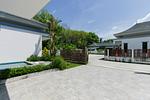 TAL6016: Brand new House with Pool in Thalang. Thumbnail #26