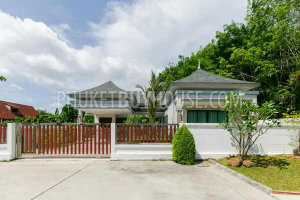 TAL6016: Brand new House with Pool in Thalang. Photo #30
