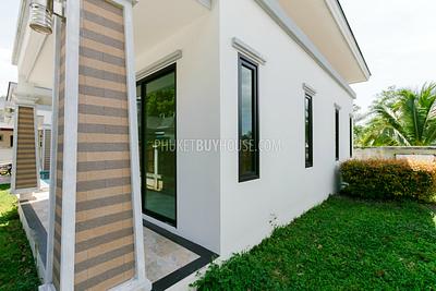 TAL6017: Detached Modern House with 3 Bedrooms. Photo #3