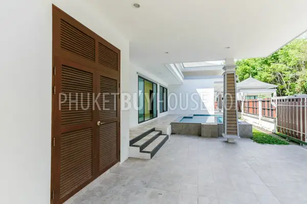 TAL6017: Detached Modern House with 3 Bedrooms. Photo #4