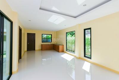 TAL6017: Detached Modern House with 3 Bedrooms. Photo #5
