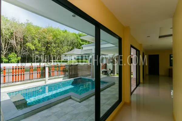 TAL6017: Detached Modern House with 3 Bedrooms. Photo #7