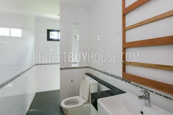 TAL6017: Detached Modern House with 3 Bedrooms. Photo #8